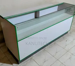 Display Table for Sale. Very Durable.