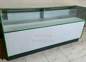 Display Table for Sale. Very Durable.