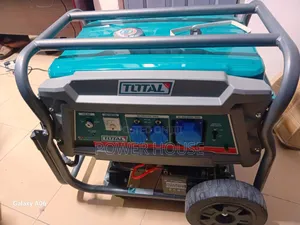 Supra Reserve Total Generator Petrol Generator 10kva 13000wa