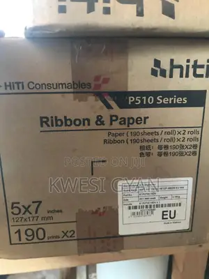 Hiti Photo Paper