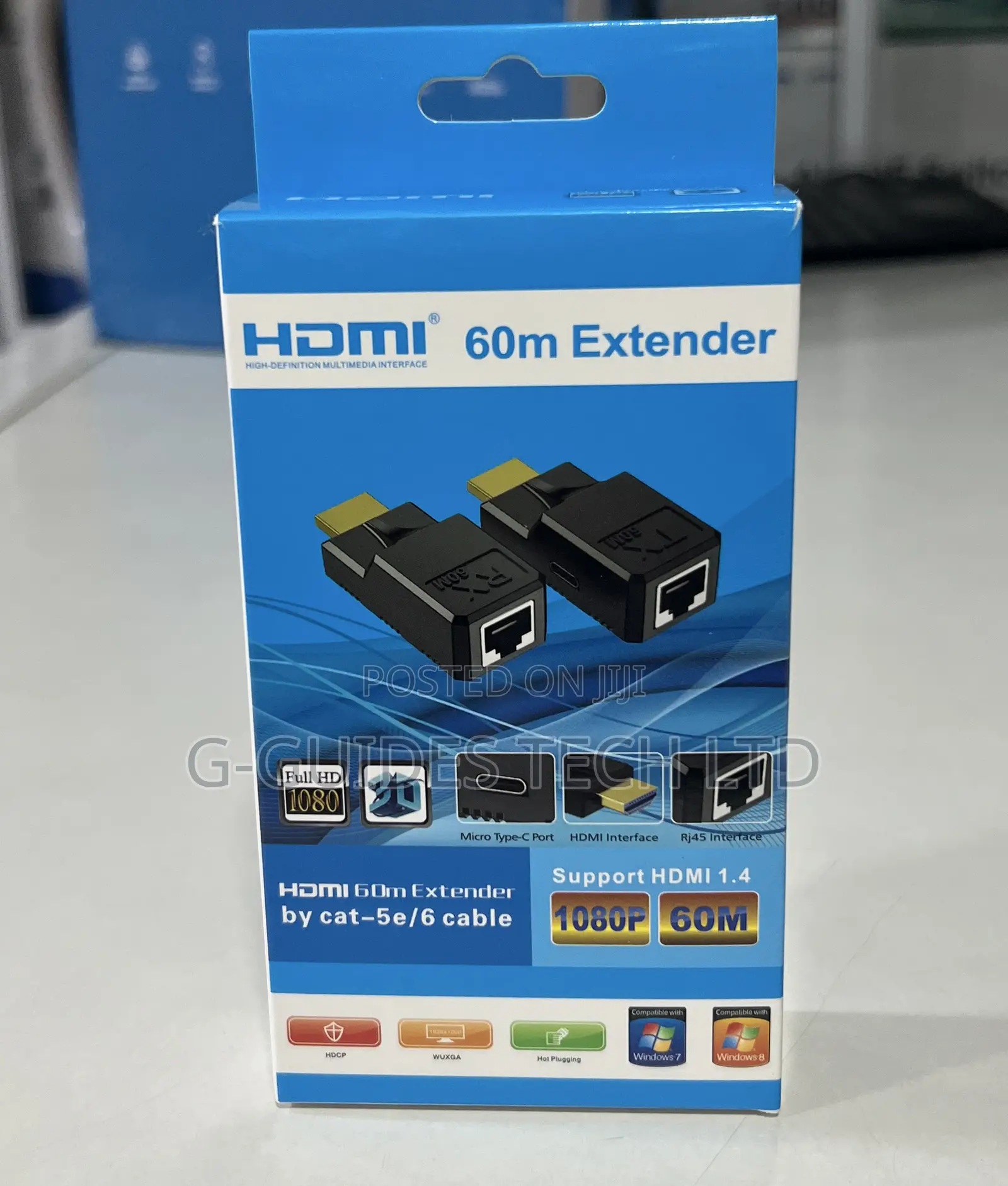 60m Hdmi Extender, Hdmi 60m Extender