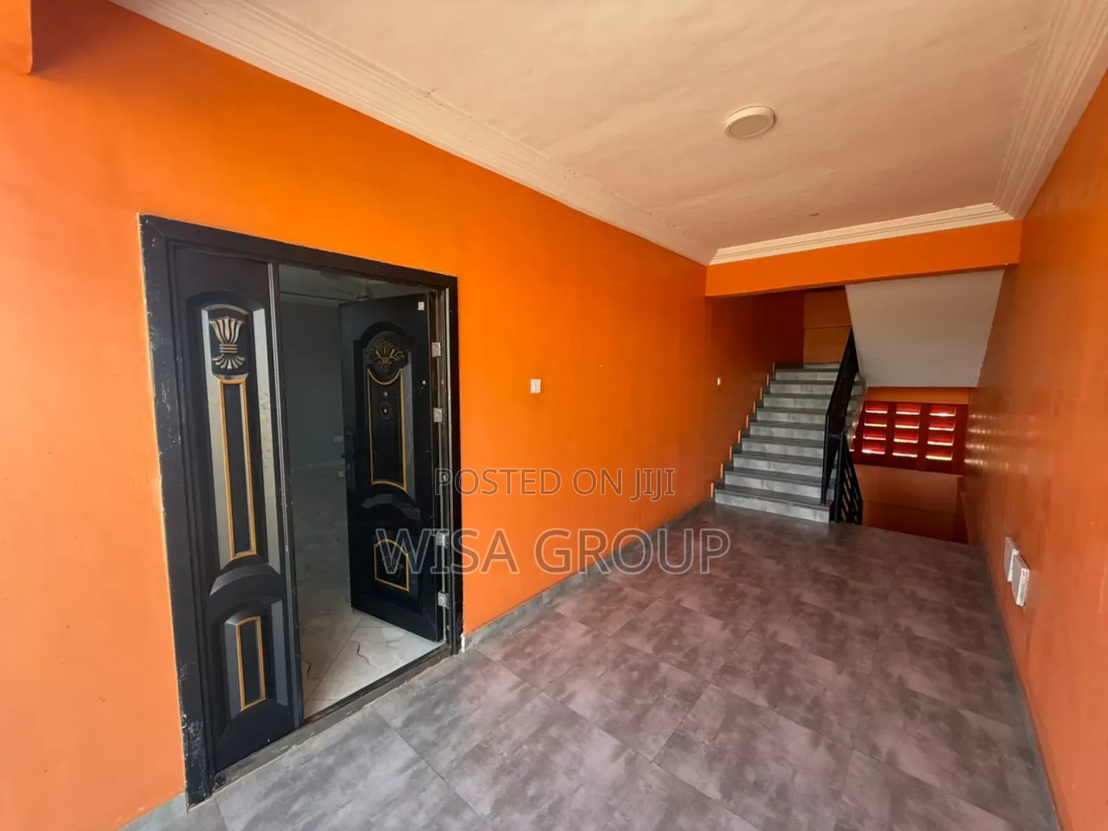 2bdrm Apartment in Wisa Group, Accra Metropolitan for rent