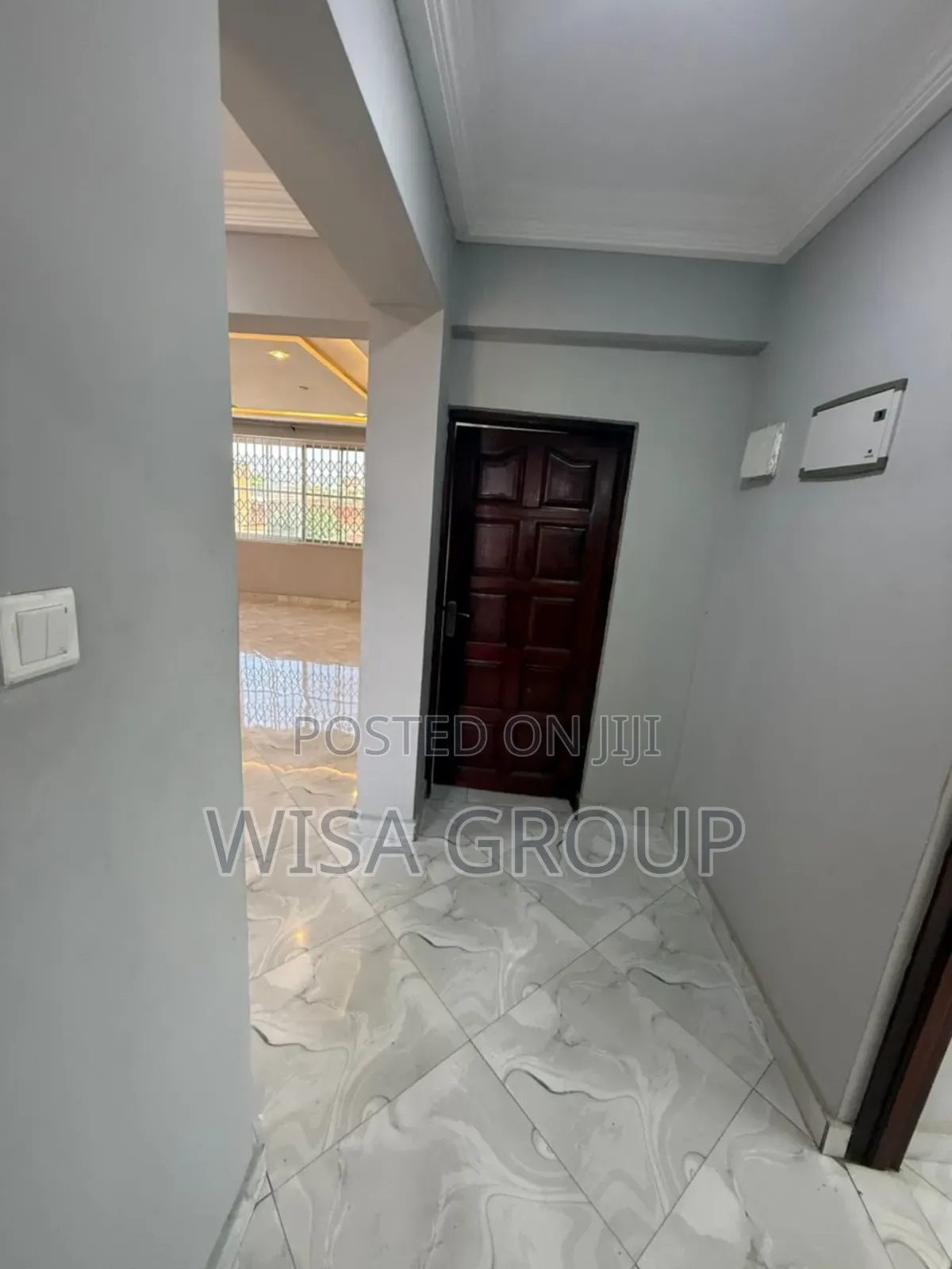 2bdrm Apartment in Wisa Group, Accra Metropolitan for rent