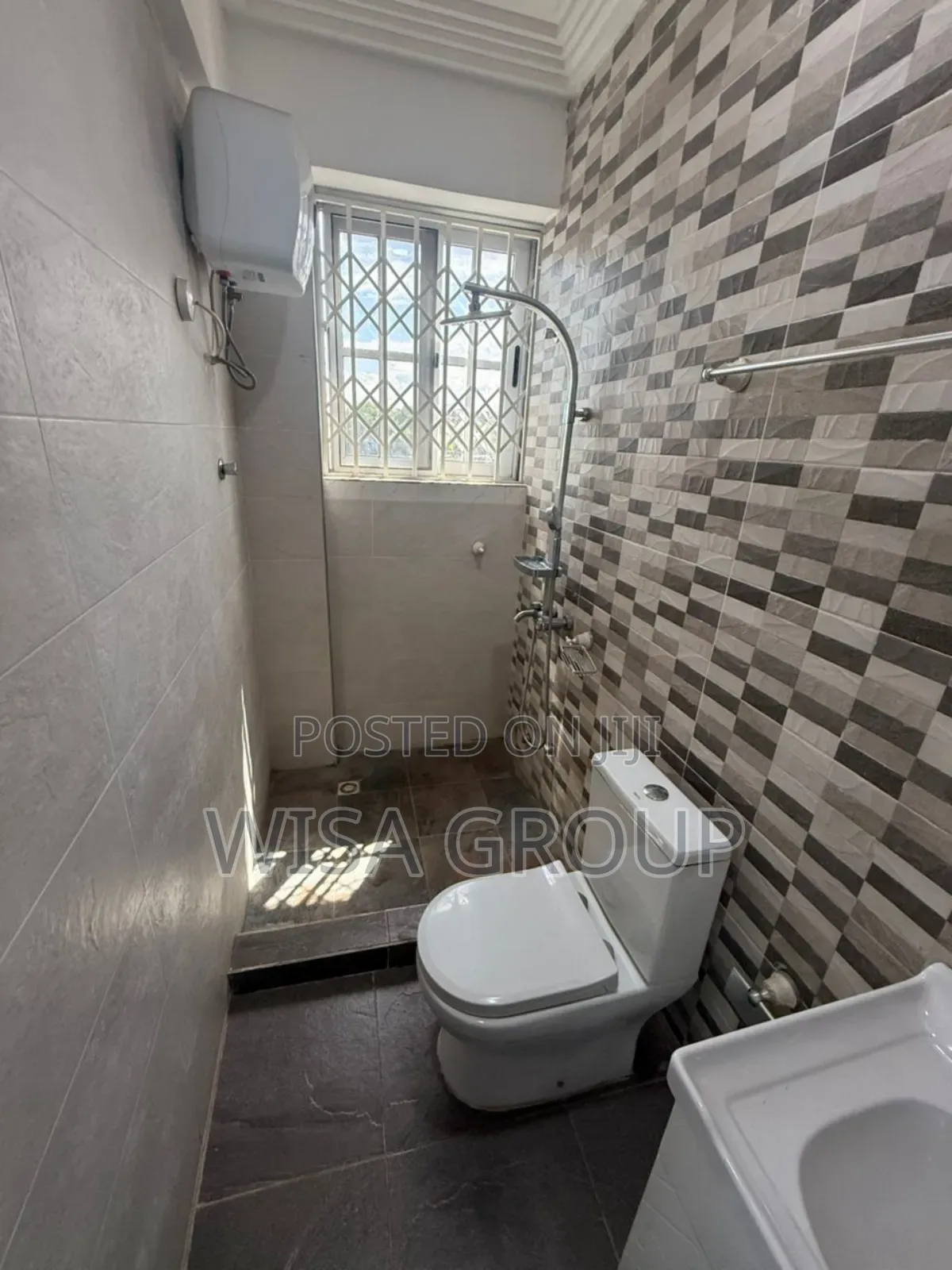2bdrm Apartment in Wisa Group, Accra Metropolitan for rent