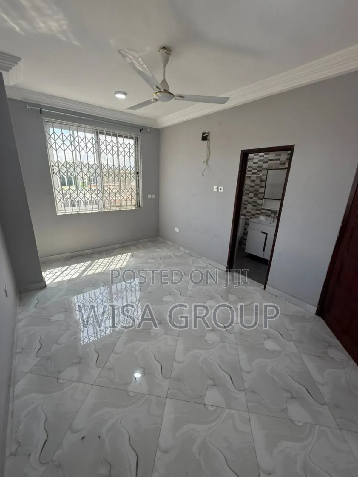 2bdrm Apartment in Wisa Group, Accra Metropolitan for rent