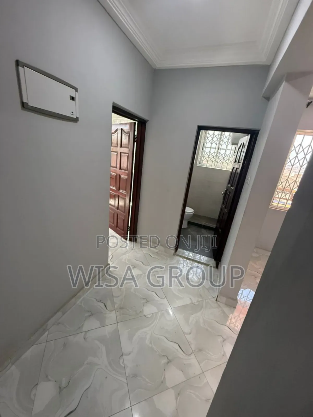 2bdrm Apartment in Wisa Group, Accra Metropolitan for rent
