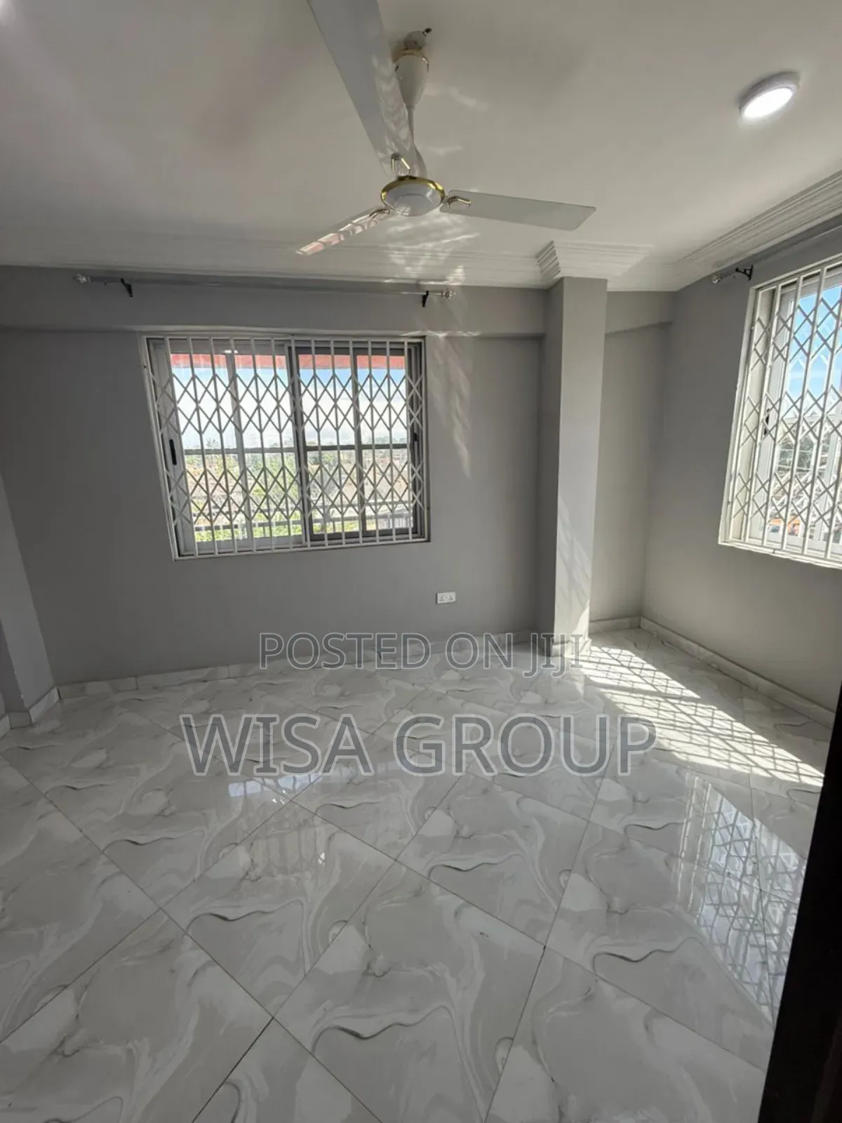 2bdrm Apartment in Wisa Group, Accra Metropolitan for rent