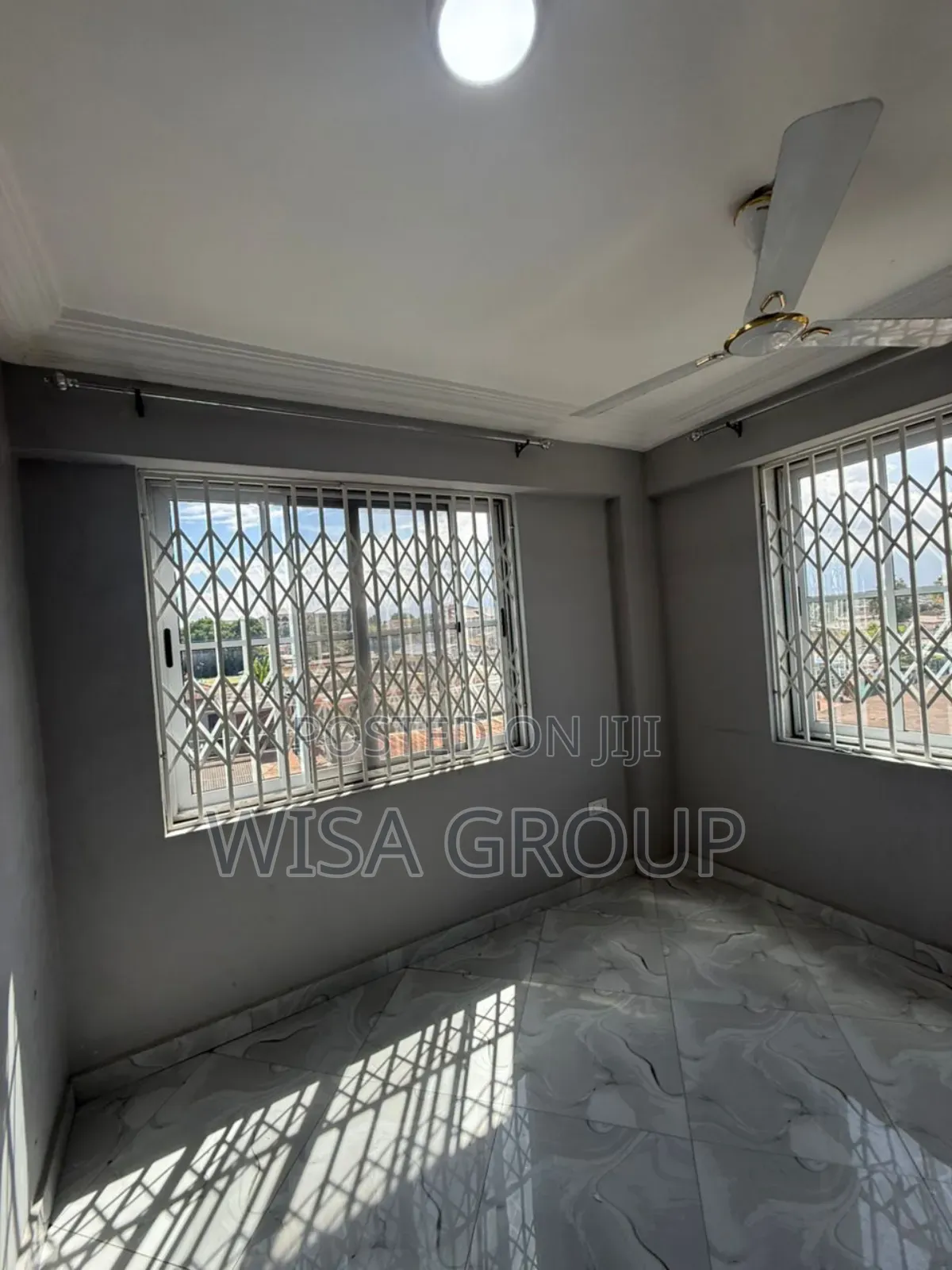 2bdrm Apartment in Wisa Group, Accra Metropolitan for rent