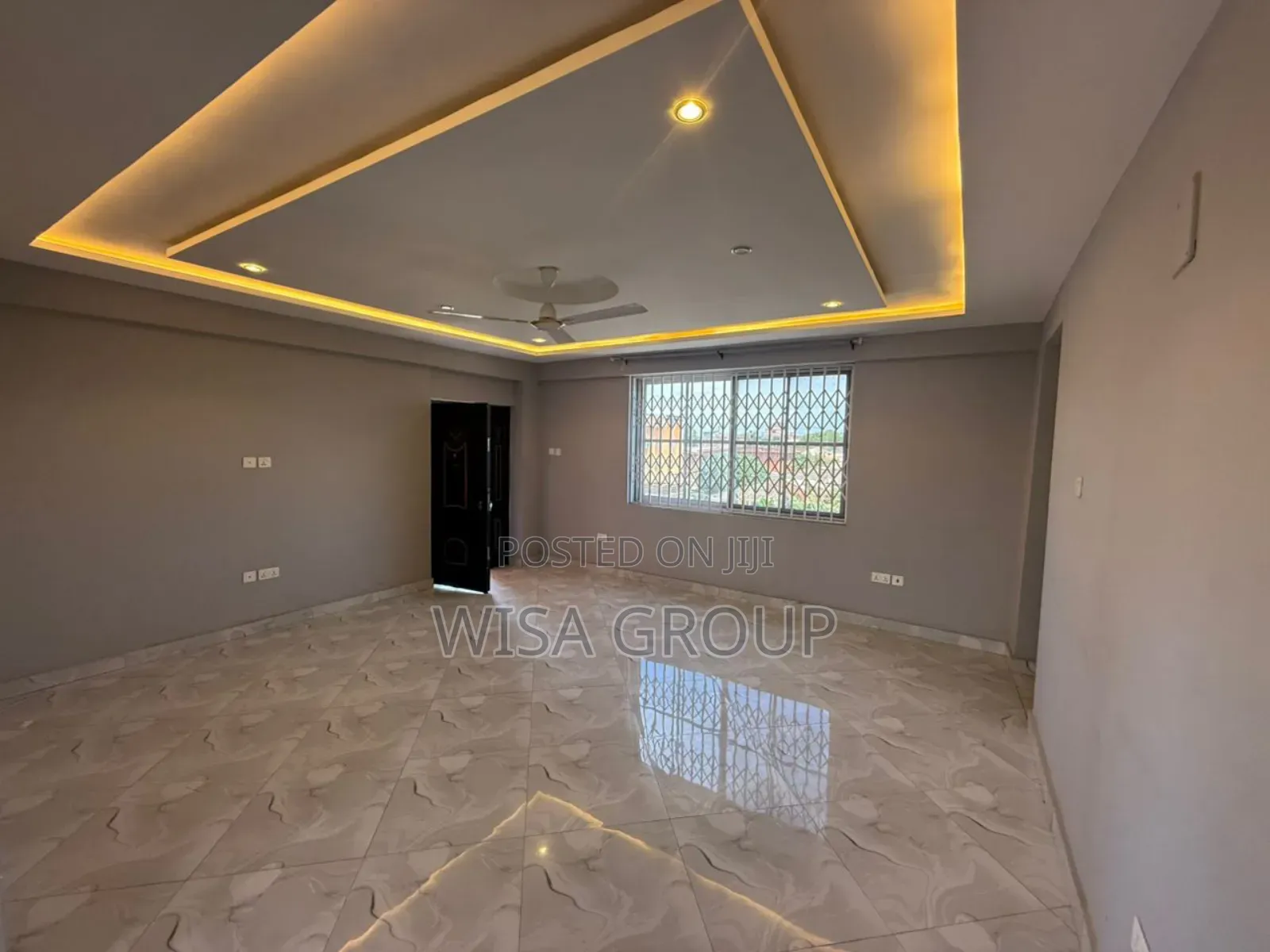 2bdrm Apartment in Wisa Group, Accra Metropolitan for rent