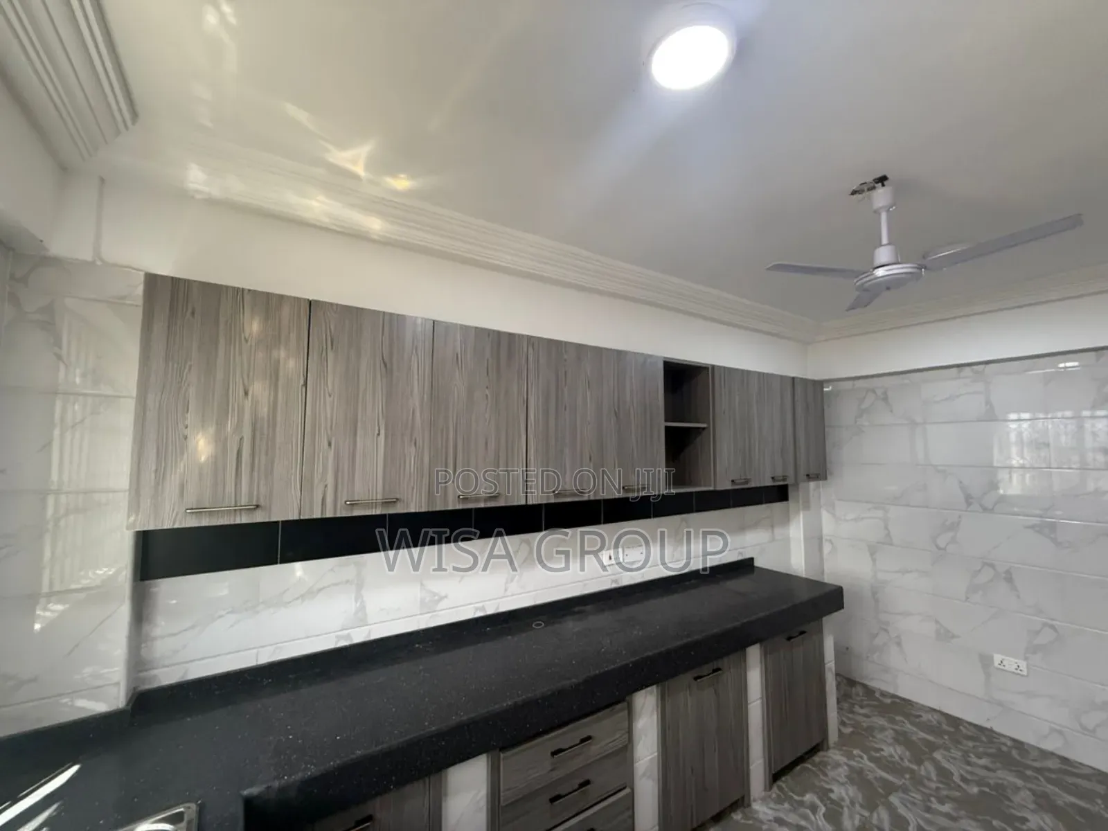 2bdrm Apartment in Wisa Group, Accra Metropolitan for rent