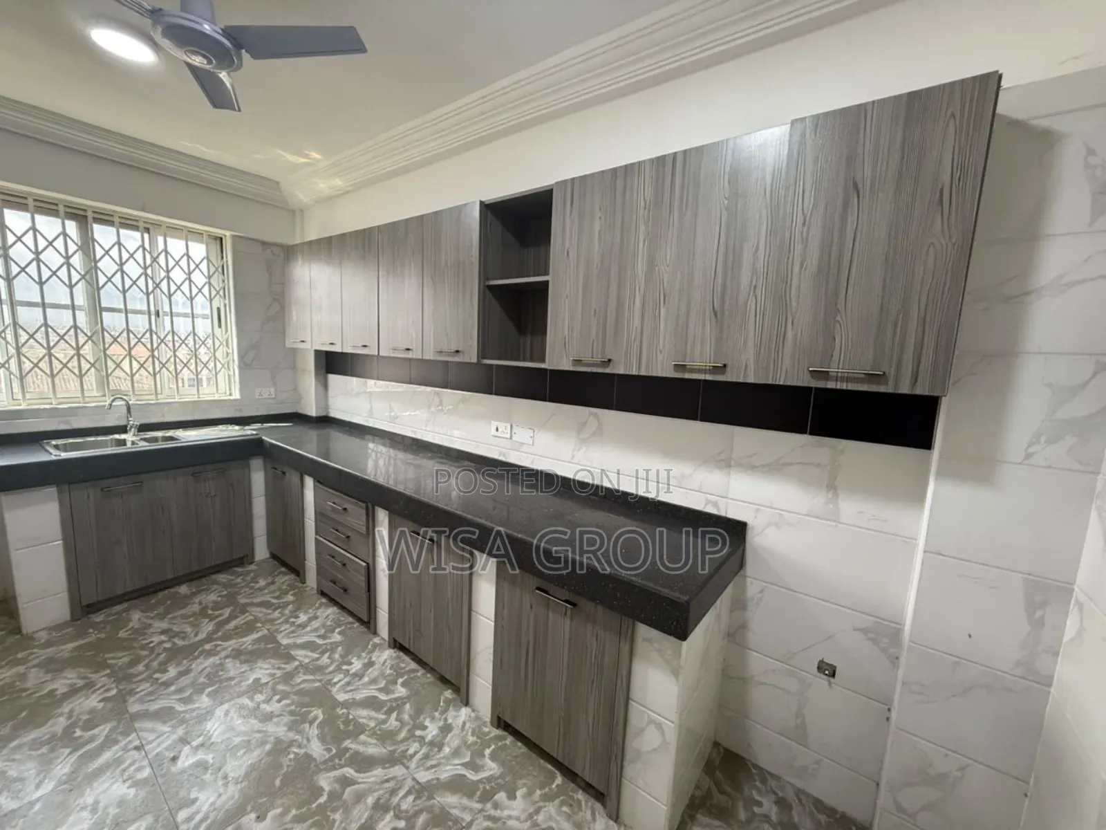 2bdrm Apartment in Wisa Group, Accra Metropolitan for rent