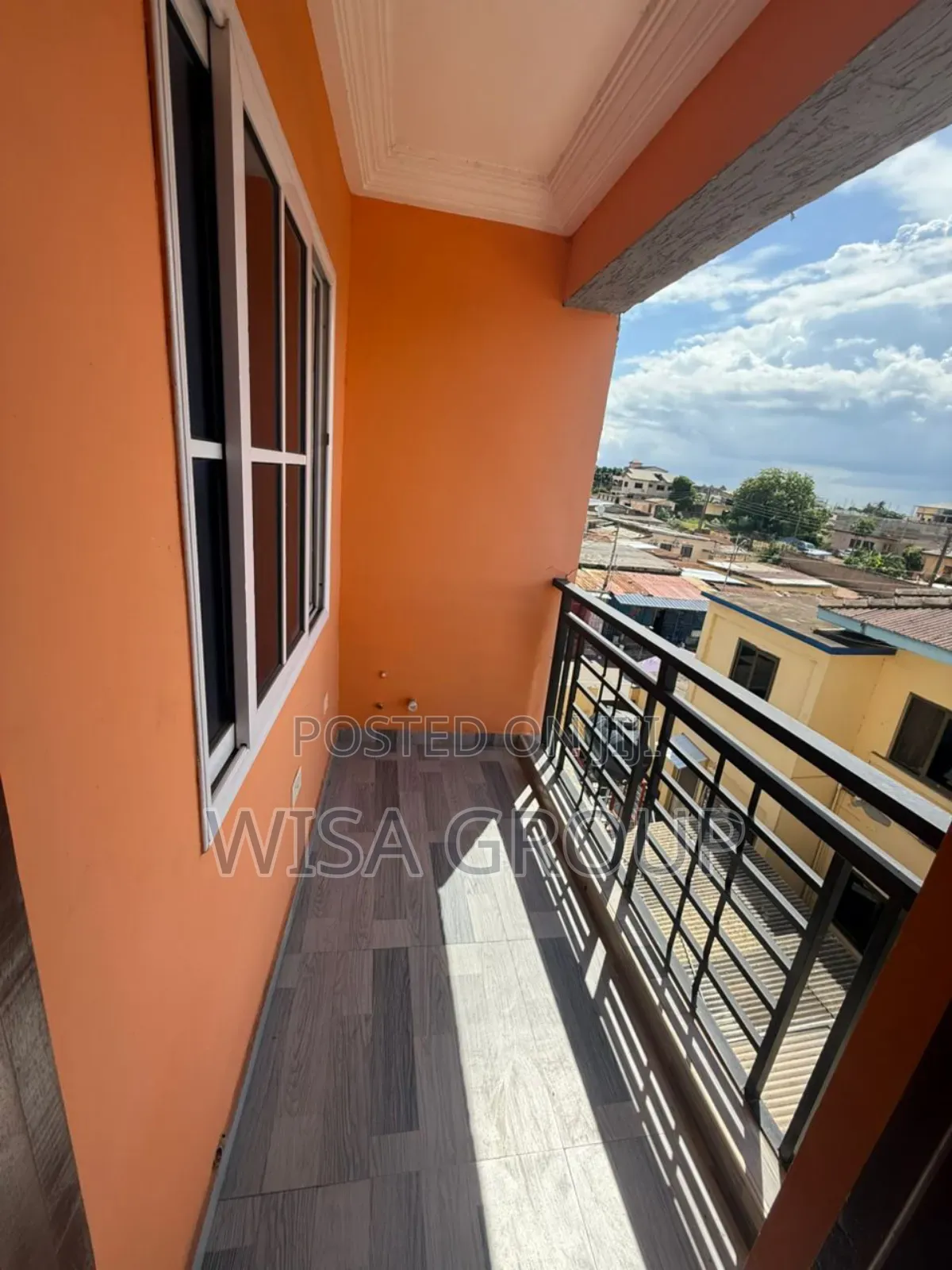 2bdrm Apartment in Wisa Group, Accra Metropolitan for rent