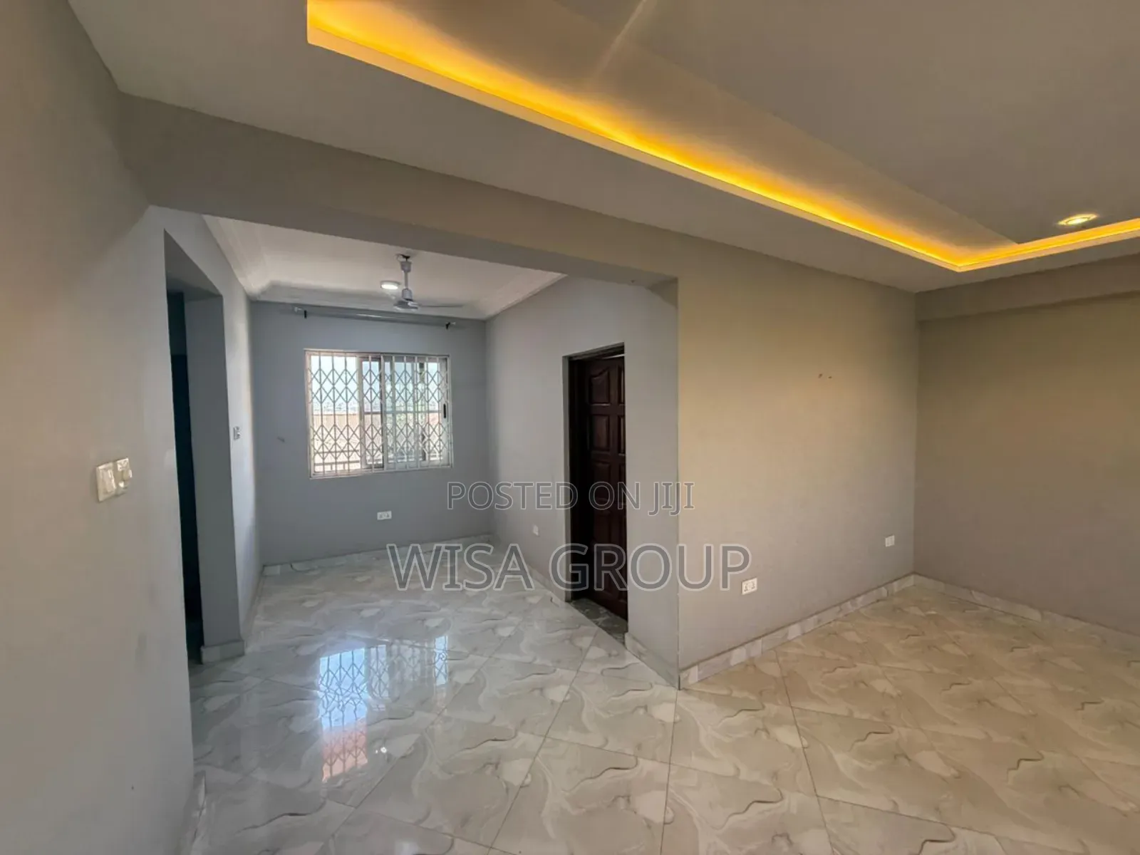 2bdrm Apartment in Wisa Group, Accra Metropolitan for rent