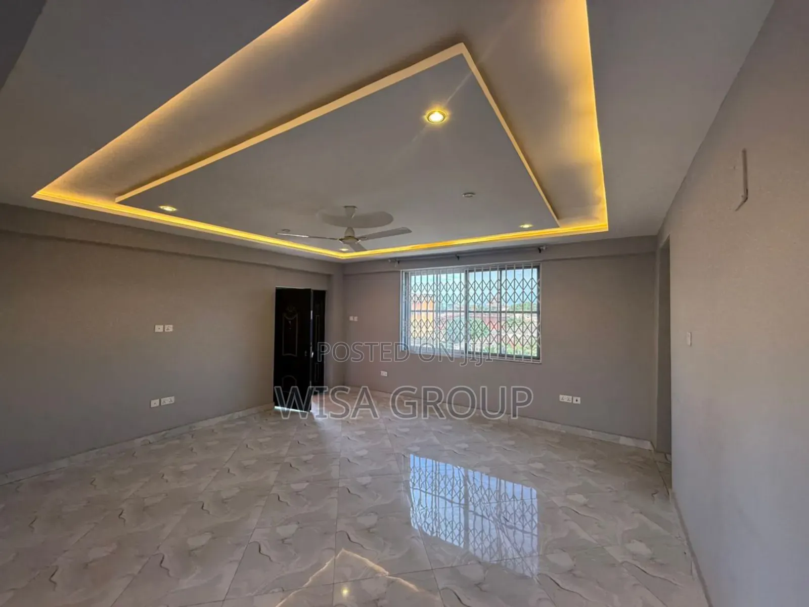 2bdrm Apartment in Wisa Group, Accra Metropolitan for rent