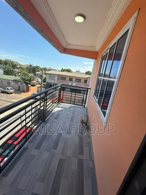 2bdrm Apartment in Wisa Group, Accra Metropolitan for rent