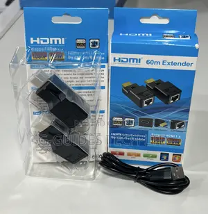 60m Hdmi Extender, Hdmi 60m Extender