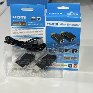 60m Hdmi Extender, Hdmi 60m Extender