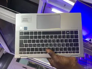 Laptop HP EliteBook X360 1030 G3 16GB Intel Core I5 SSD 256GB