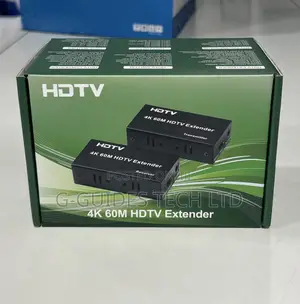 60m Hdmi Extender, Hdmi 60m Extender