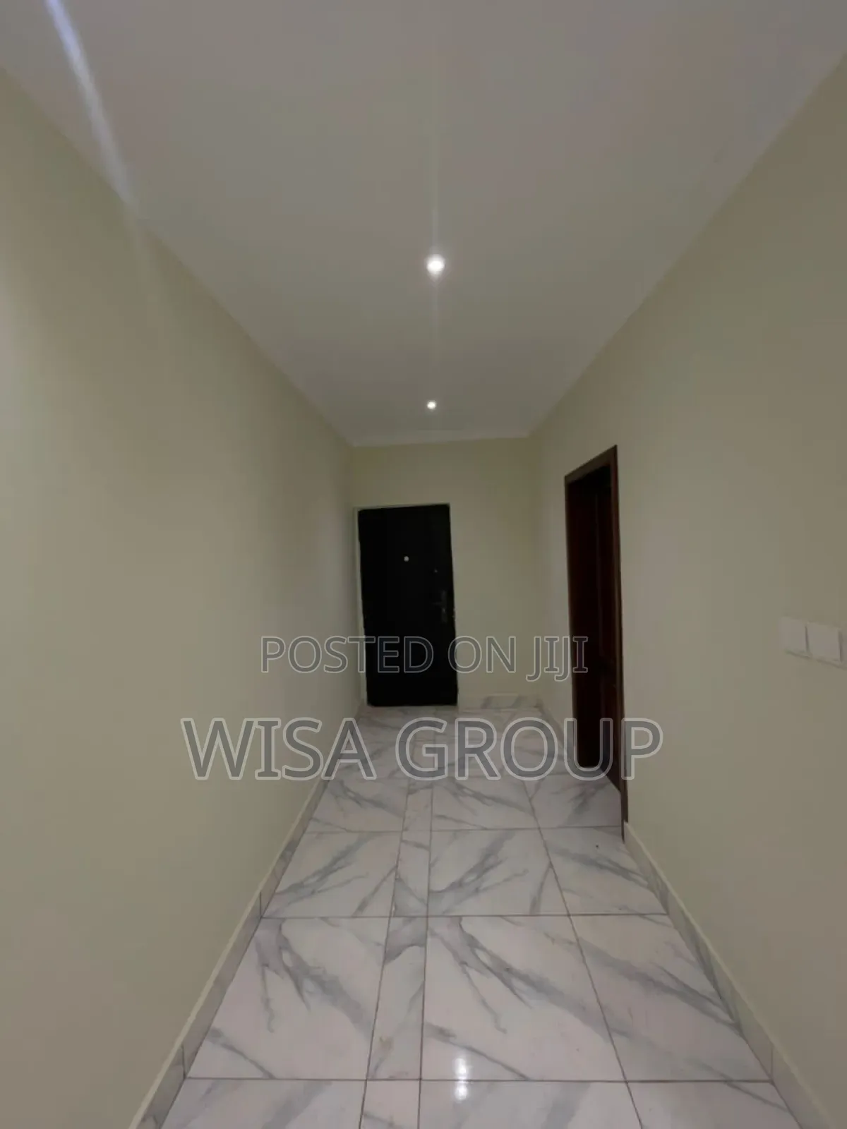 2bdrm Apartment in Wisa Group, Accra Metropolitan for rent