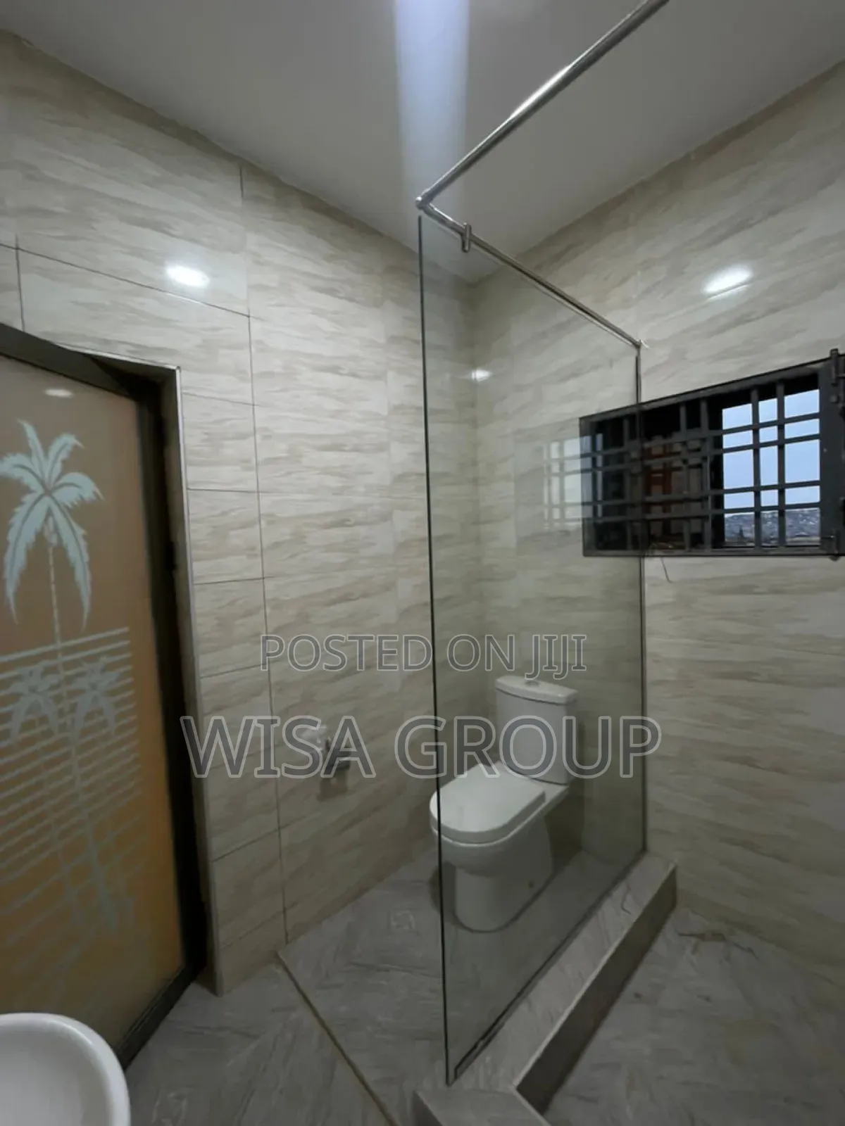 2bdrm Apartment in Wisa Group, Accra Metropolitan for rent