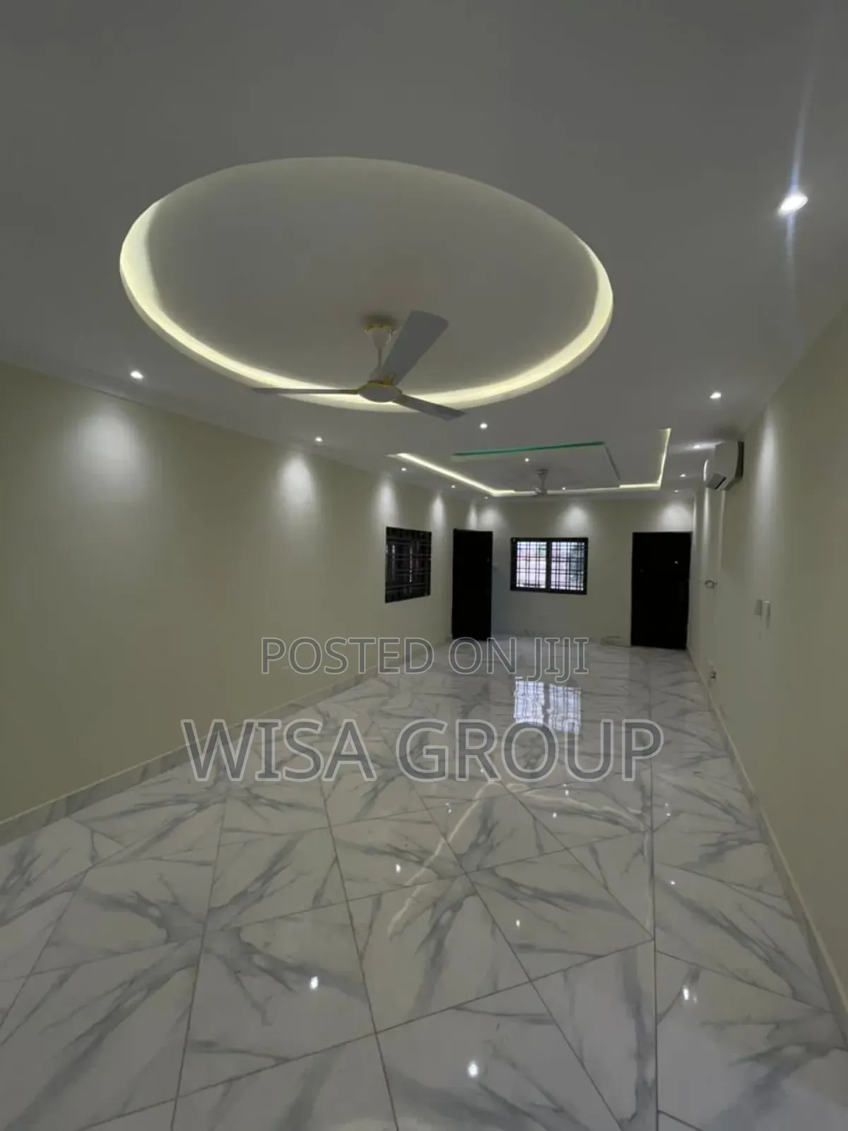 2bdrm Apartment in Wisa Group, Accra Metropolitan for rent