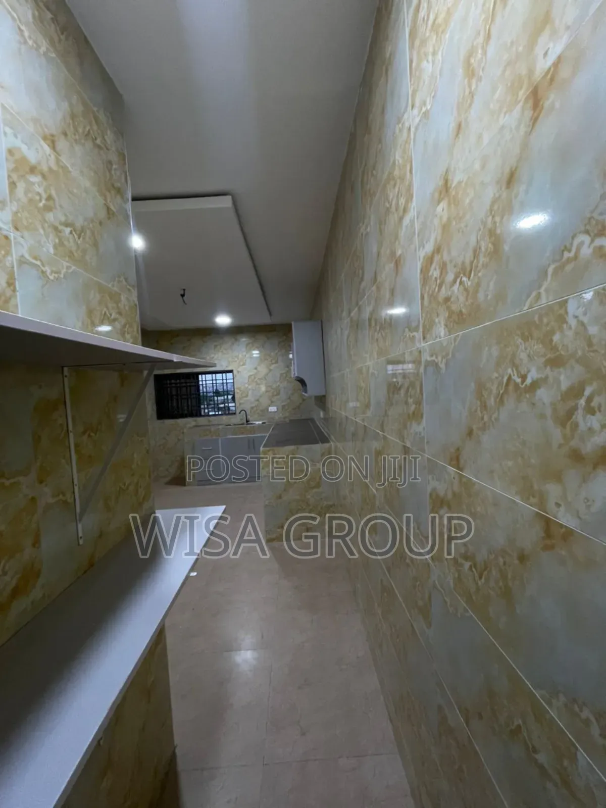 2bdrm Apartment in Wisa Group, Accra Metropolitan for rent