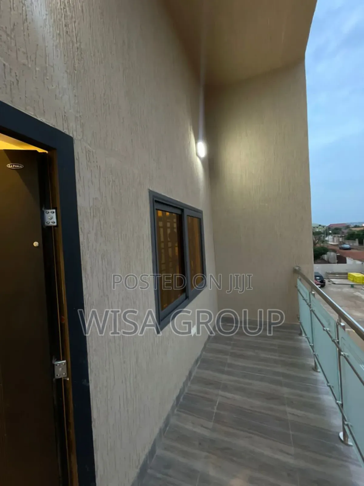 2bdrm Apartment in Wisa Group, Accra Metropolitan for rent