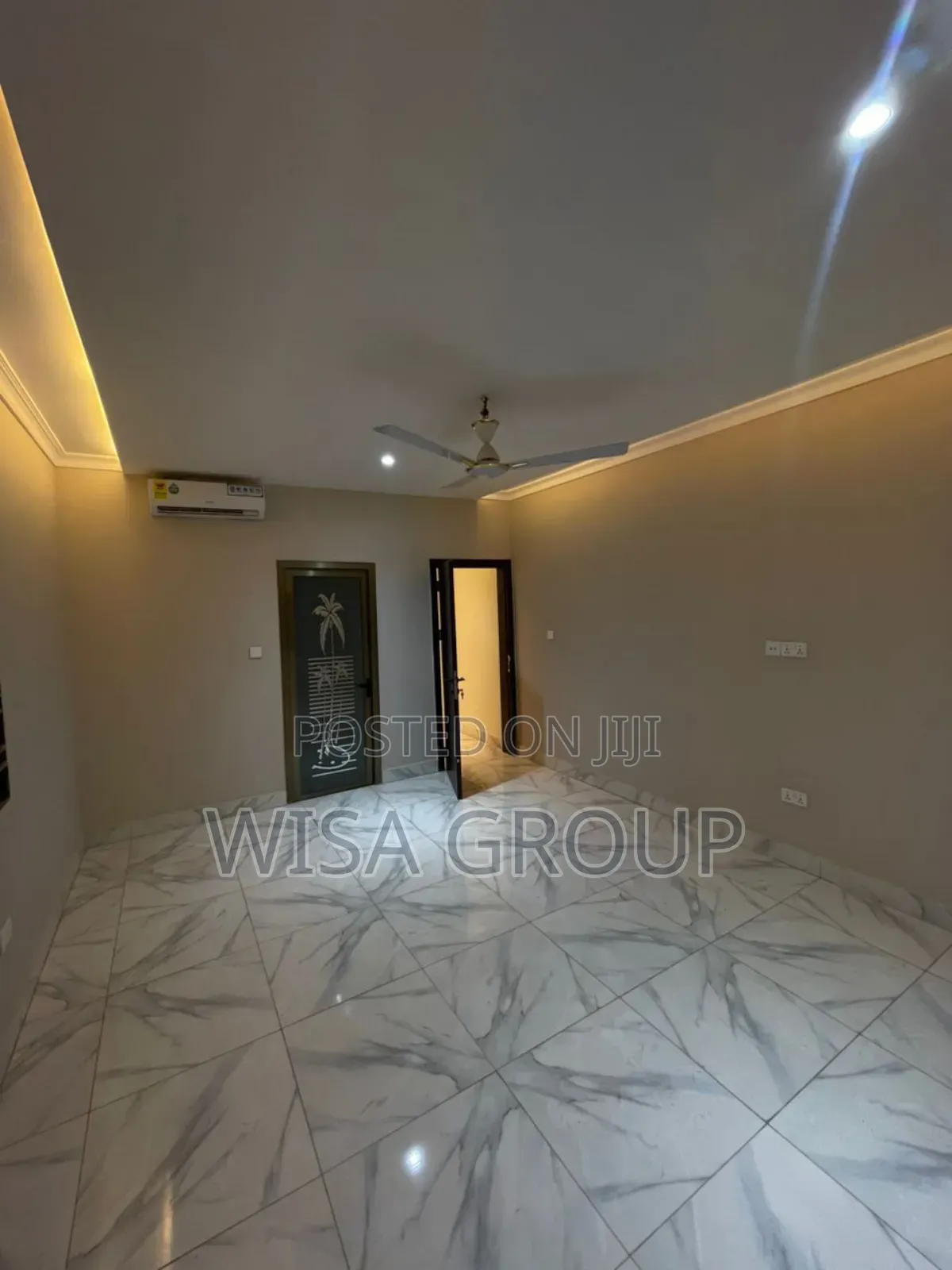 2bdrm Apartment in Wisa Group, Accra Metropolitan for rent