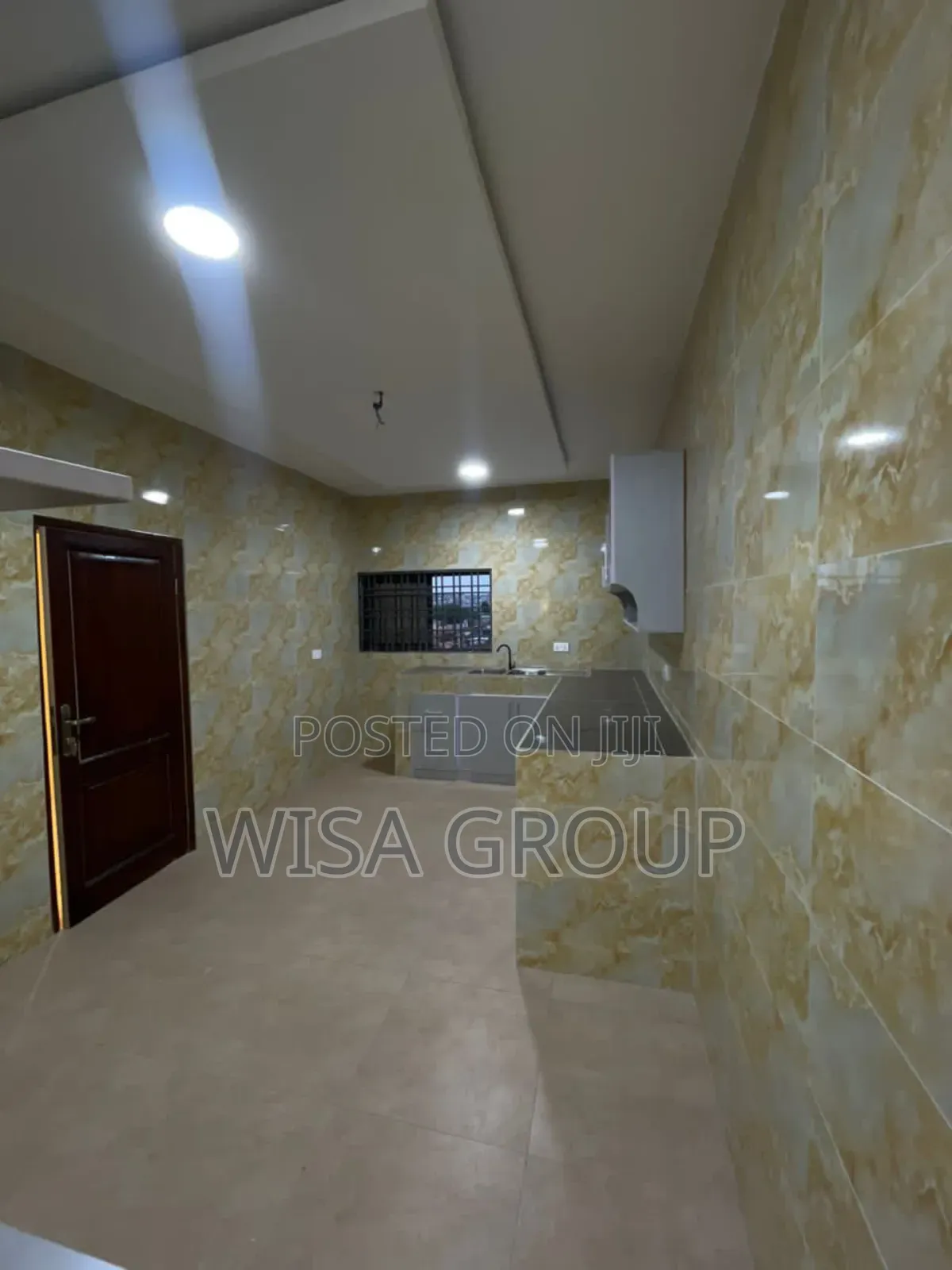 2bdrm Apartment in Wisa Group, Accra Metropolitan for rent