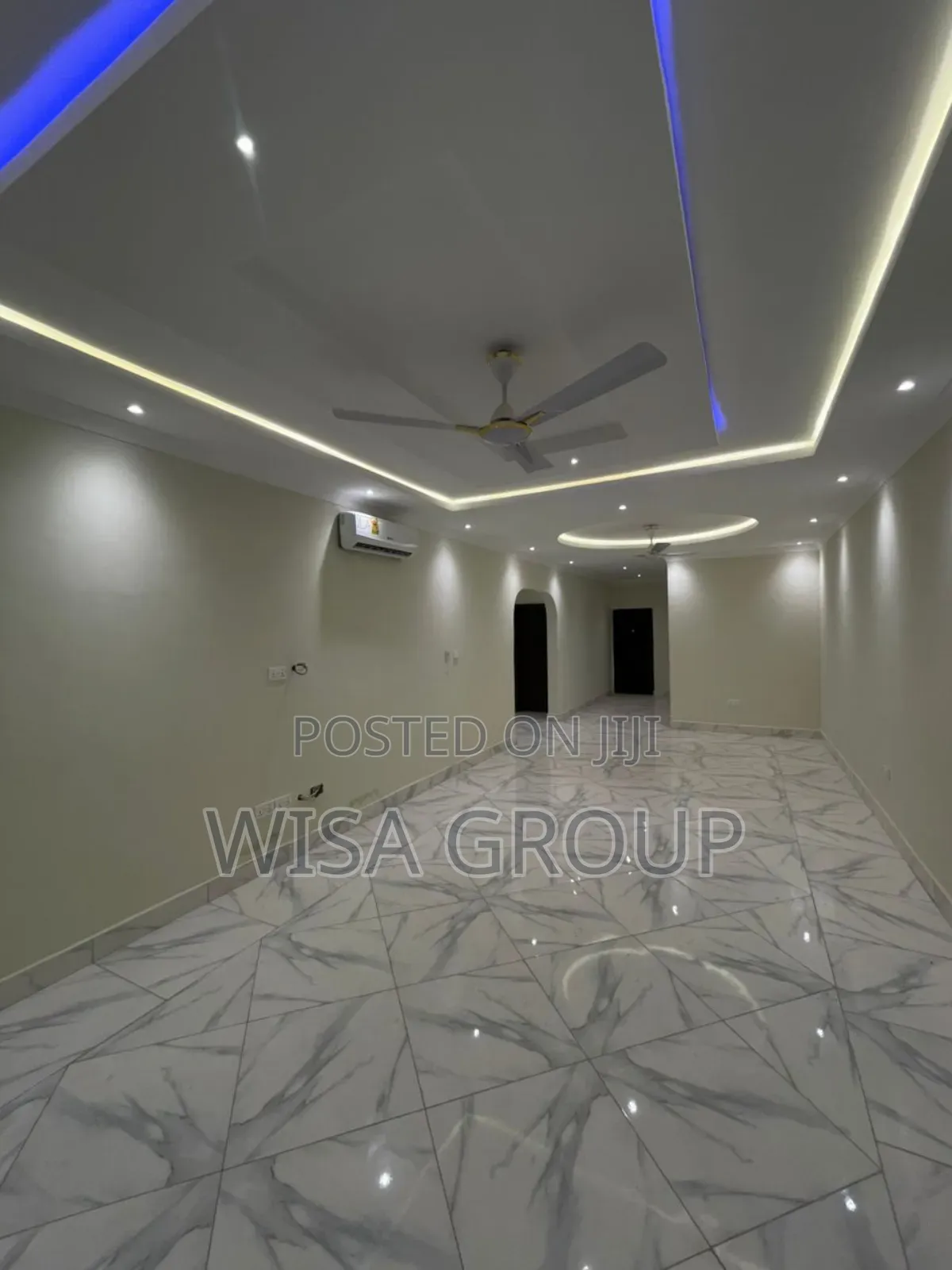 2bdrm Apartment in Wisa Group, Accra Metropolitan for rent