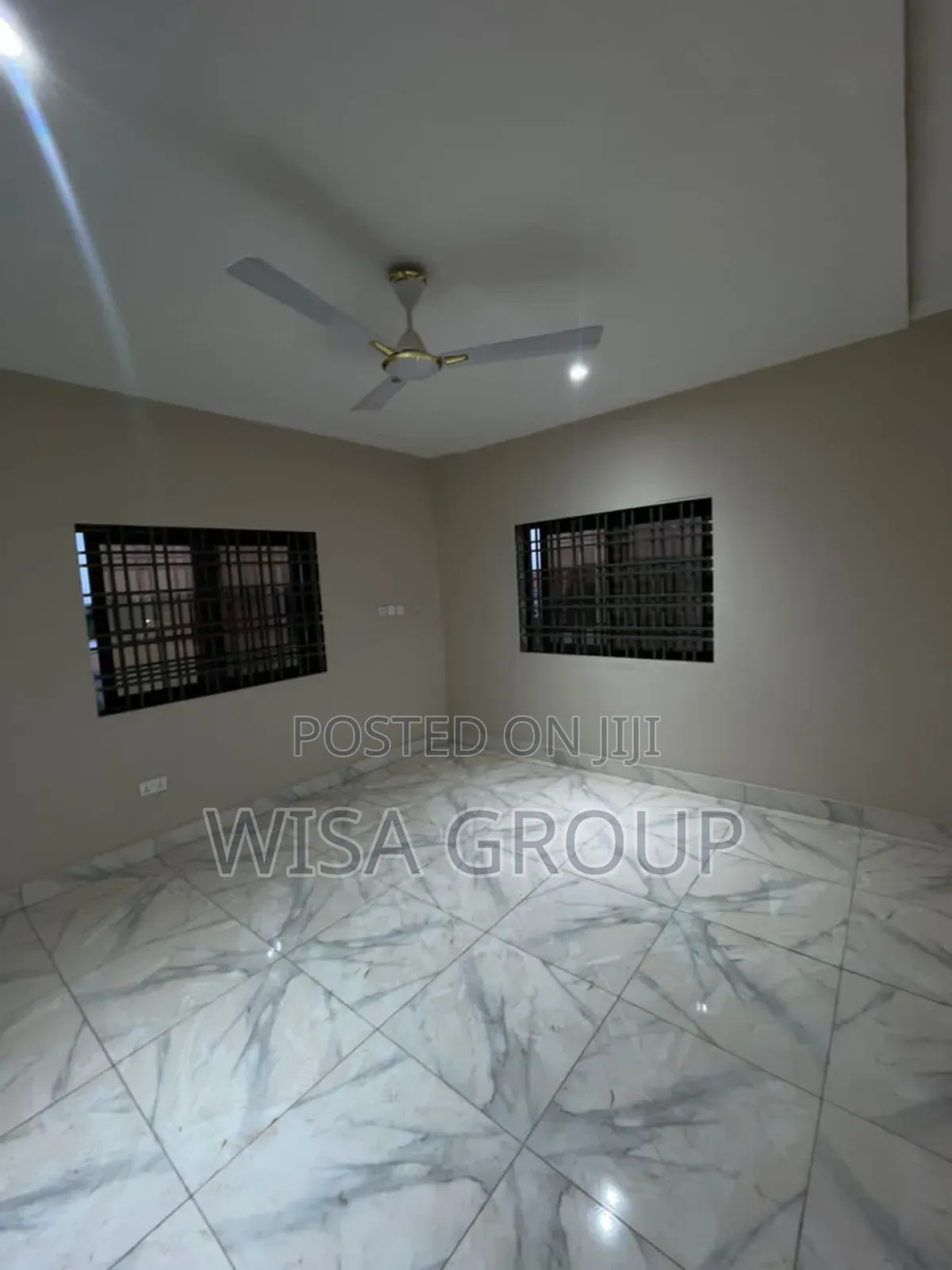 2bdrm Apartment in Wisa Group, Accra Metropolitan for rent