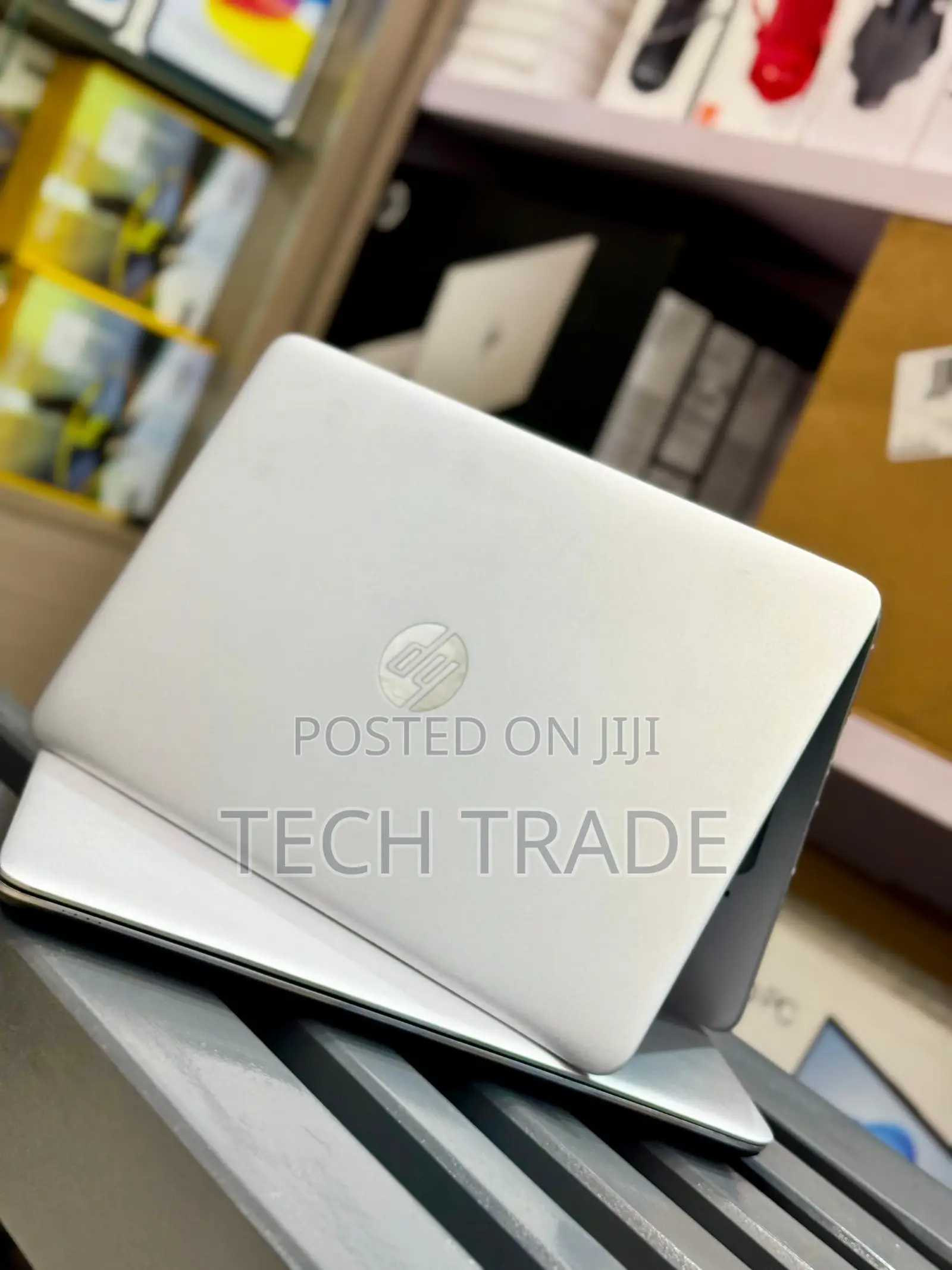 Laptop HP EliteBook 840 G3 8GB Intel Core I5 SSD 256GB