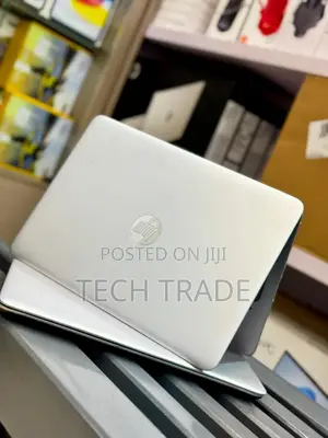 Laptop HP EliteBook 840 G3 8GB Intel Core I5 SSD 256GB
