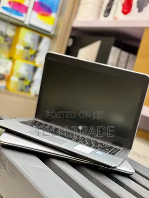 Laptop HP EliteBook 840 G3 8GB Intel Core I5 SSD 256GB
