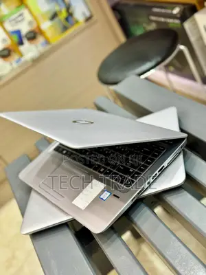 Laptop HP EliteBook 840 G3 8GB Intel Core I5 SSD 256GB