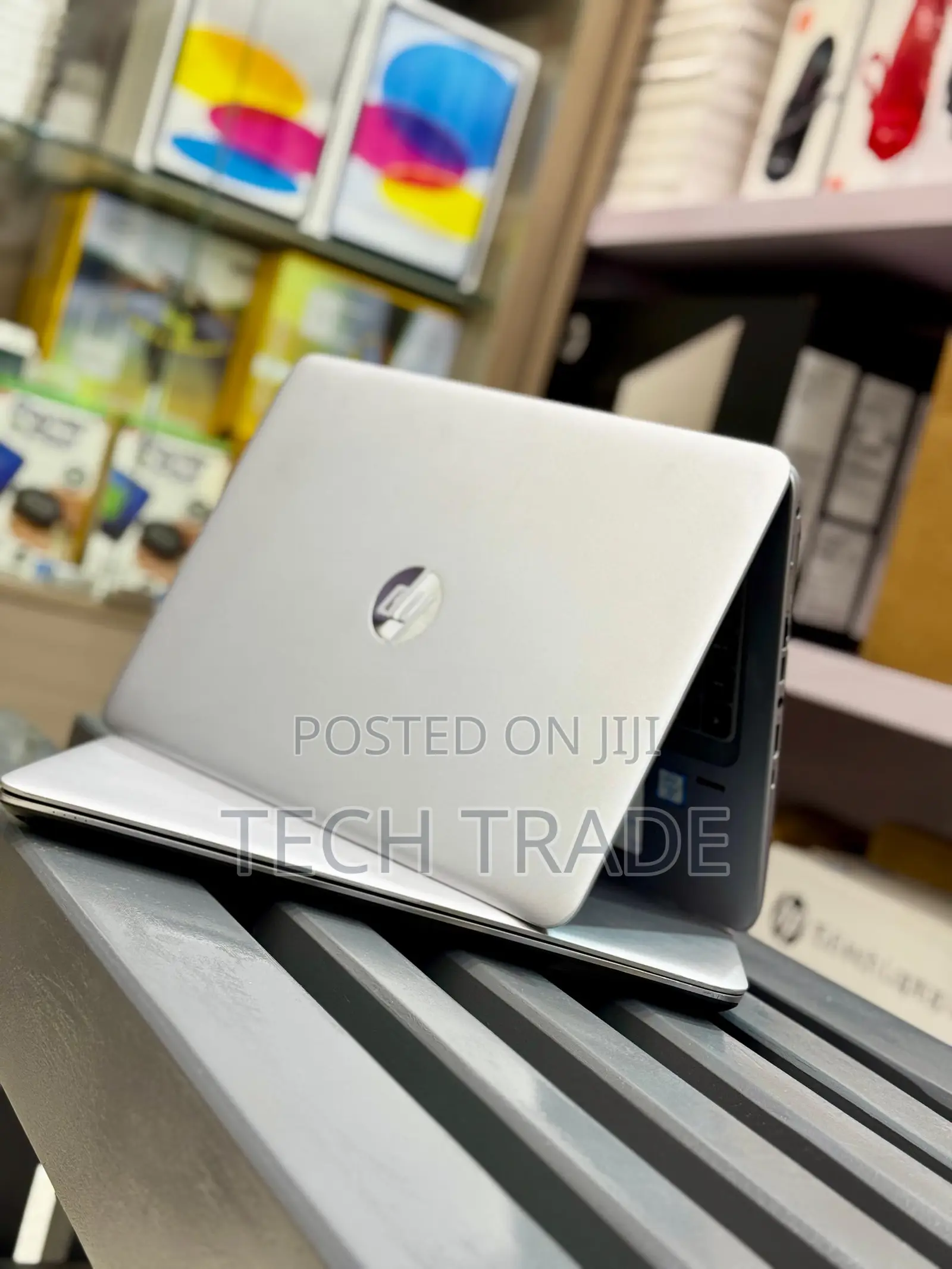 Laptop HP EliteBook 840 G3 8GB Intel Core I5 SSD 256GB