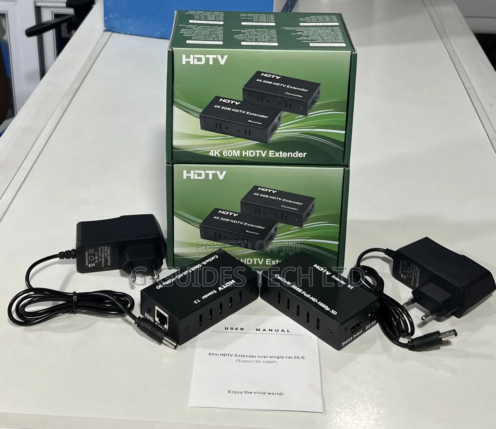 60m Hdmi Extender, Hdmi 60m Extender