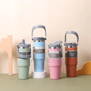 Travel Tumbler Flask
