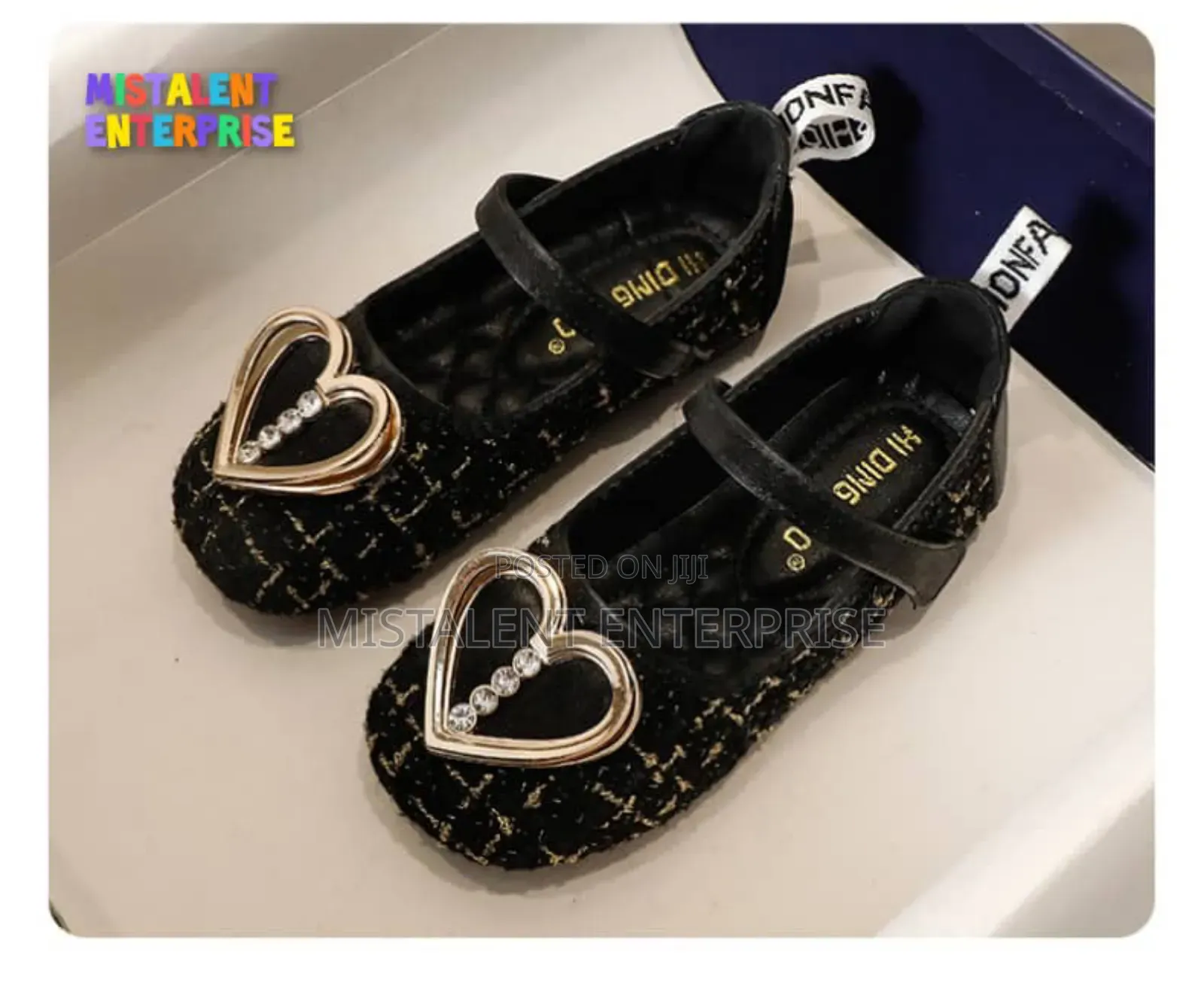 Kids Shoes
Children’S Shoes