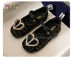 Kids Shoes
Children’S Shoes