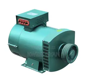 3 Phase Alternator 10kva