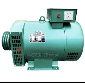 3 Phase Alternator 10kva