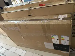 Photo - Up Stunning High Picture Quality 55 Lg 2024/25 Tv 55ut81
