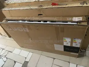 55 Inches Lg Uk Tv Smart Uhd HDR Massive Viewing Experience