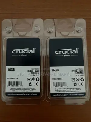 Laptop Ram 16gb( High Quality)