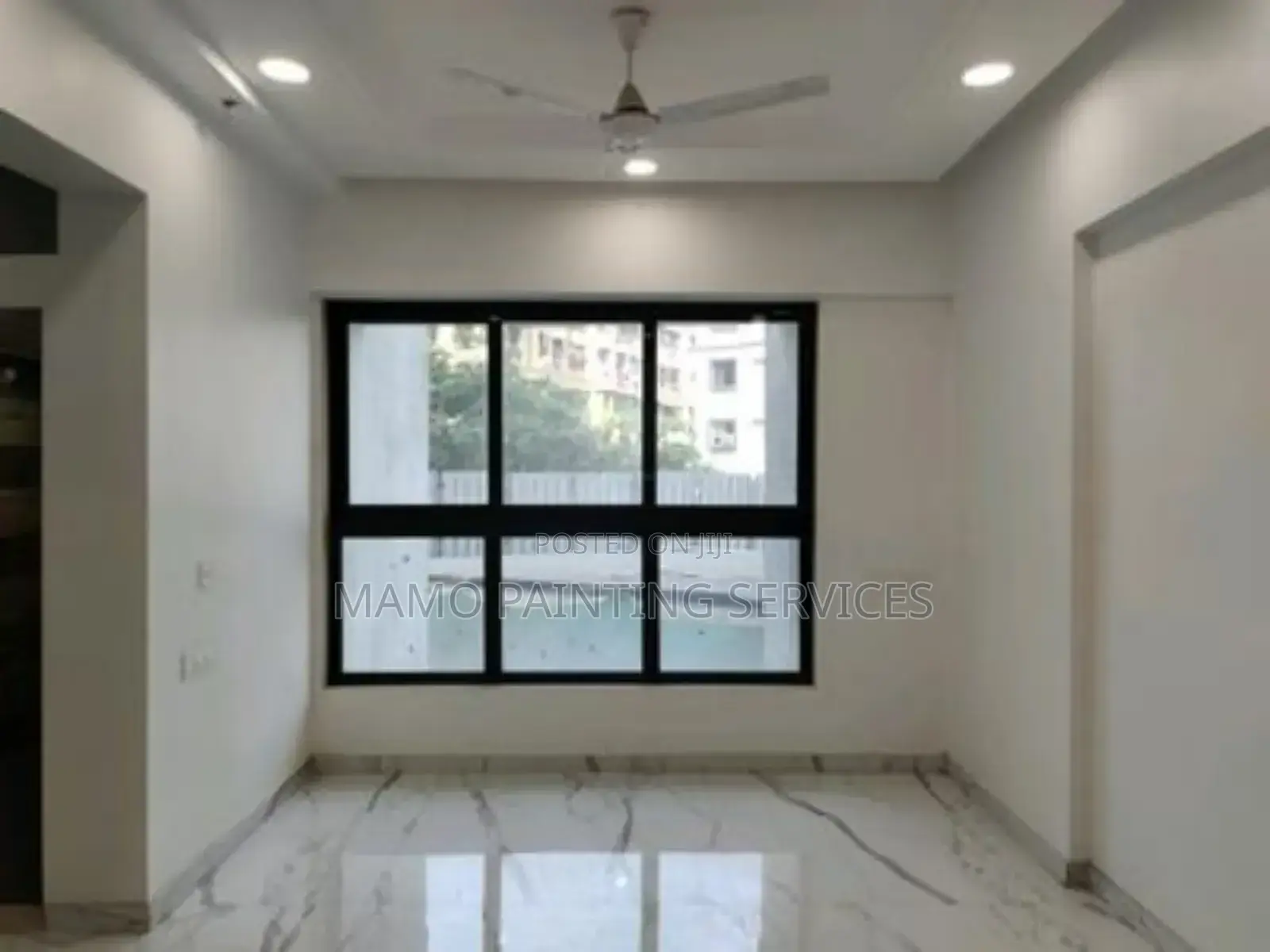 Painter With High Experience