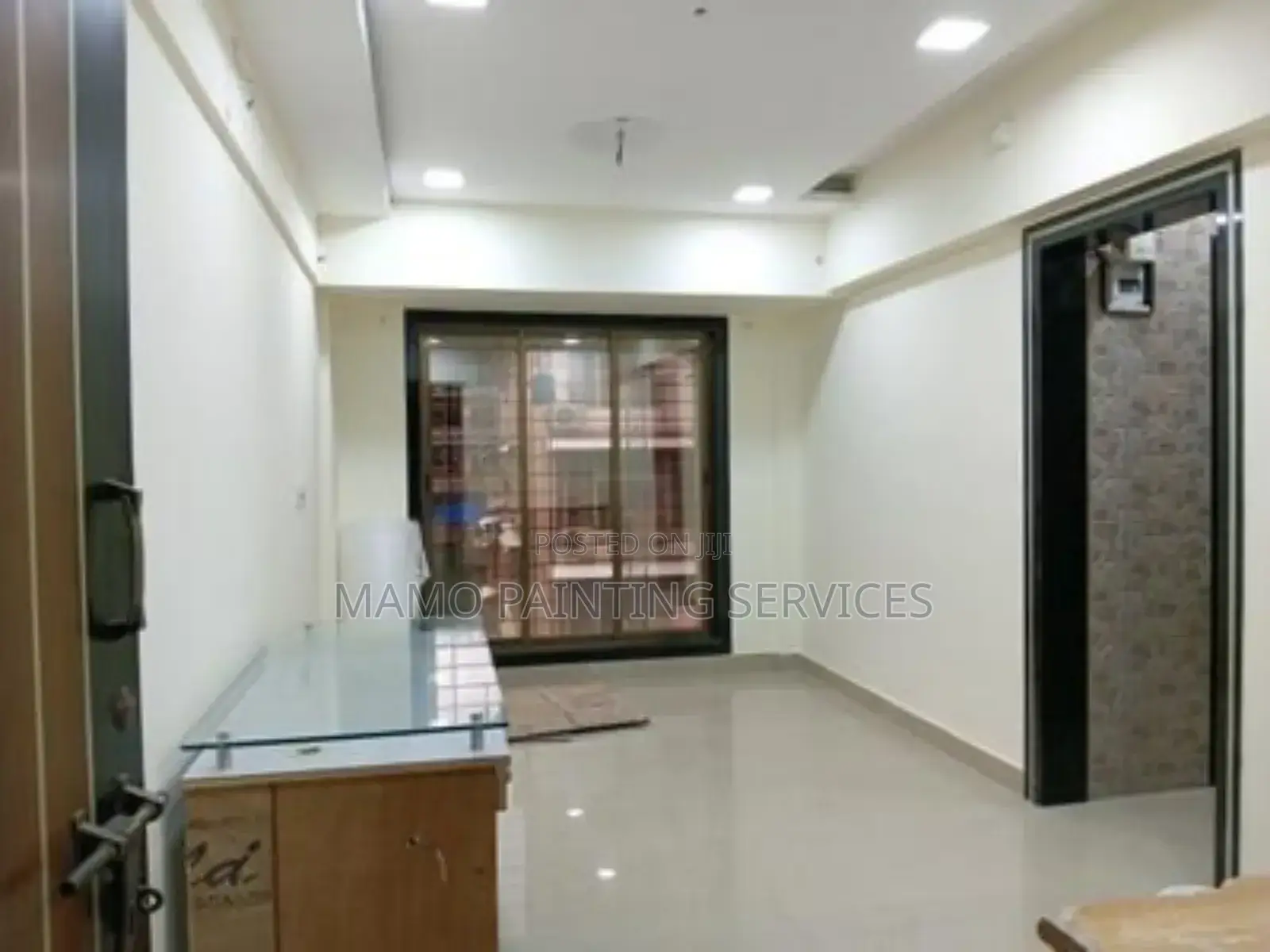 Painter With High Experience