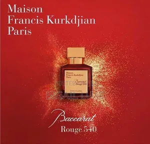 Maison Francis Kurkdjian