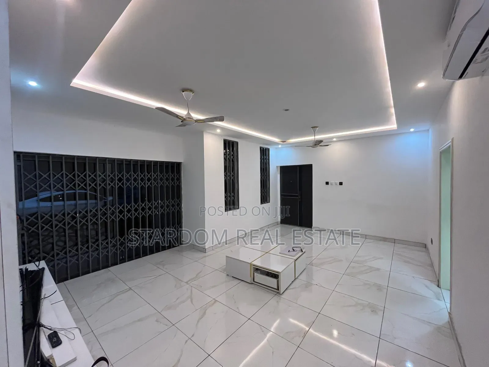 2bdrm Apartment in Ashaley Botwe for rent